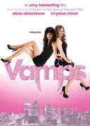 Vamps , Alicia Silverstone