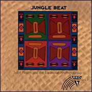 Jungle Beat , Subri Moulin