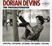 Procrastinator , Dorian DeVins