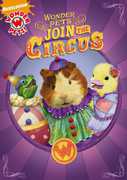 Join the Circus , Sofie Zamchick