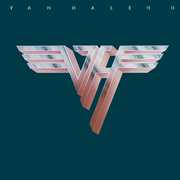 Van Halen II [Remastered] , Van Halen