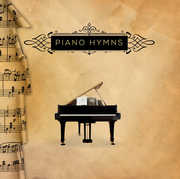 Piano Hymns , Rebecca Pacheco