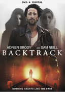 Backtrack , Adrien Brody