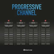 Progressive Channel , Various Artists
