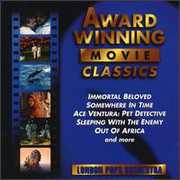 Award Winning Movie Classics , London Pops Orchestra