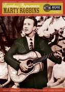 Marty Robbins: Legendary Performances , Marty Robbins