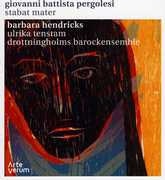 Stabat Mater , Barbara Hendricks