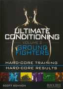 Ultimate Conditioning: Volume 2: Ground Fighting Workout , Scott Sonnon