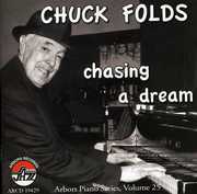 Chasing a Dream , Chuck Folds