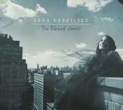 The Blessed Unrest , Sara Bareilles
