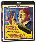 Curse of the Vampires (aka Blood of the Vampires) 