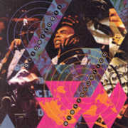 Eletracustic , Gilberto Gil