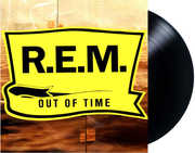 Out Of Time , R.E.M.
