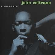 Blue Train [Import] , John Coltrane