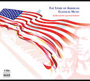 Story of American Classical Music