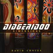 Didgeridoo Dimensions , David Corter