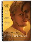 Keep the Lights on , Thure Lindhardt