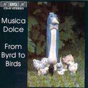 From Byrd to Birds , Members of the Musica Dolce Recorder Quintet