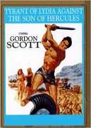 The Tyrant of Lydia Against the Son of Hercules