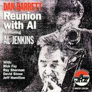 Reunion with Al , Dan Barrett