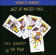 Jazz at Massey Hall [Import] , Charles Mingus