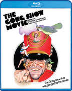 The Gong Show Movie 