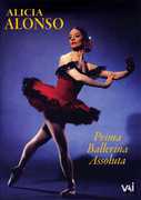 Prima Ballerina Assoluta , Alicia Alonso