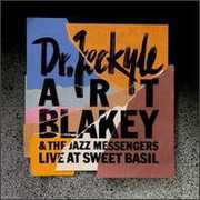 Dr Jeckyle , Art Blakey