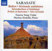 Music for Violin & Piano 3 , Tianwa Yang