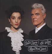 Love This Giant , David Byrne