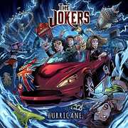 Hurricane , Jokers