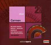 Carmen , Ivan Marinov