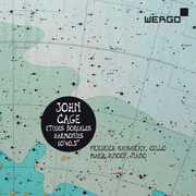 Etudes Boreales / Harmonies , New England Conservatory Orchestra