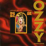 Speak of the Devil [Import] , Ozzy Osbourne