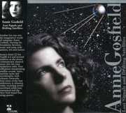 Lost Signals & Drifting Satellites , Annie Gosfield