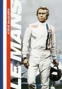 Le Mans , Steve McQueen