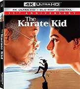 The Karate Kid , Ralph Macchio