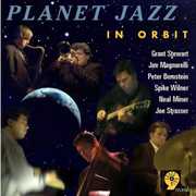 In Orbit , Planet Jazz