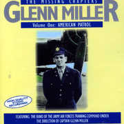 American Patrol 1 , Glenn Miller