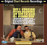 Bull Session at Bulls Gap , Junior Samples