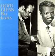 Blue Ivories 1947-57 , Lloyd Glenn