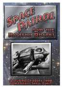 Space Patrol and the Ralston Rocket , Ed Kemmer