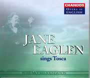 Tosca (In English) , Jane Eaglen