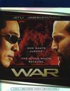War (2007) , Jet Li
