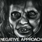 10-song 7" EP , Negative Approach