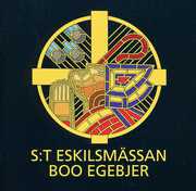 St. Elskilsmassan , Boo Egebjer