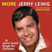 More Jerry Lewis & Sings for Children , Jerry Lewis
