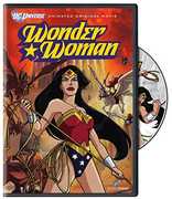 Dcu: Wonder Woman - Commemorative Edition MFV , Keri Russell