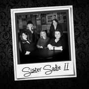 Sister Sadie Ii , Sister Sadie
