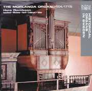 Historical Organs in Sweden /  Various , Various Artists